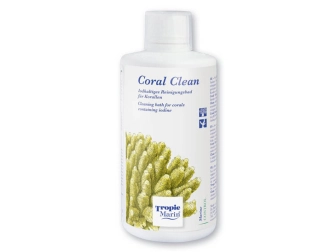 CORAL CLEAN 250 ml  bouteille TROPIC MARIN