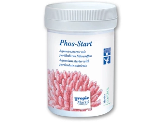 PHOS-START 75 g TROPIC MARIN