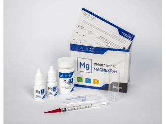 Smart test kit Mg Reef Factory