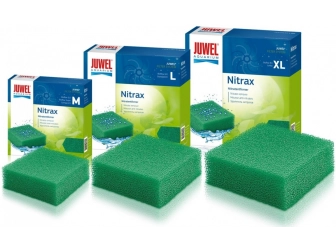 Mousse NITRAX Jumbo XL JUWEL