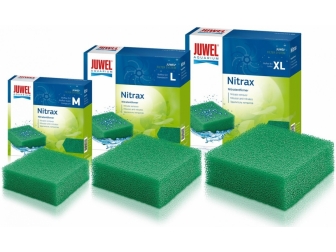 Mousse NITRAX Jumbo XL JUWEL