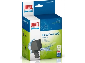 Pompe ECCOFLOW 500 JUWEL