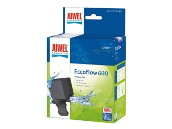 Pompe ECCOFLOW 600 JUWEL