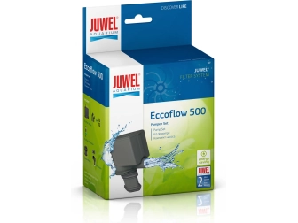 Pompe ECCOFLOW 300 JUWEL