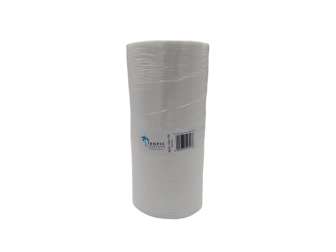 Rouleau voile filtrant pour Roller Clean 300 Tropic creations