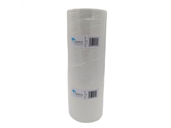 Rouleau voile filtrant pour Roller Clean 400 Tropic creations