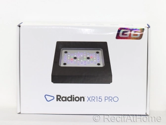 Ecotech Marine Radion XR15 G6 Pro