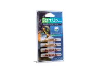 BioClean Salt Nano 4 AMPOULES