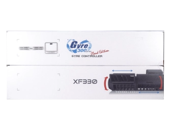 Gyre 330  Complet Standard Cloud Edition Maxspect