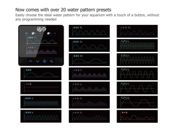 Gyre 350  Simple Cloud Edition Maxspect