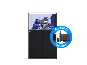 Peninsula G2+ 350 aquarium Redsea 