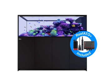 Peninsula G2+ S-950 aquarium Redsea 