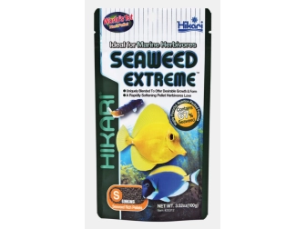 HIKARI MARINE SEAWEED EX SMALL PELLET 100 GR