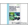 MALADIES des poissons marins en aquarium