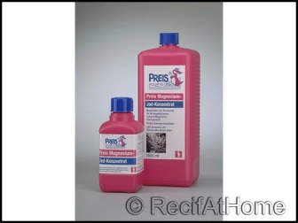 PREIS MAGNESIUM + IODE 250 ML