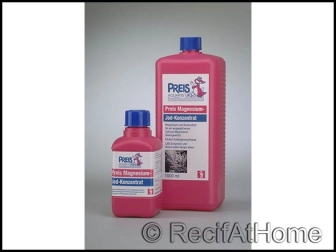 PREIS MAGNESIUM + IODE 1000 ML