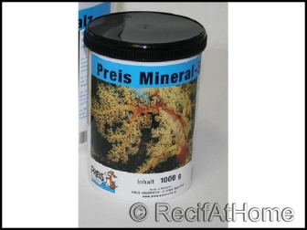 SEL MINERAL 1Kg Preis