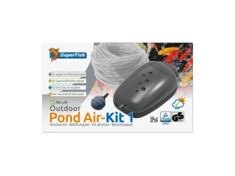 Super fish POND AIR KIT 1