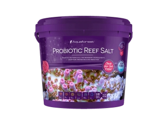 PROBIOTIC Reef Salt 22kg Aquaforest