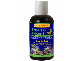 Phyto Feast 177ml phytoplancton ReefNutrition