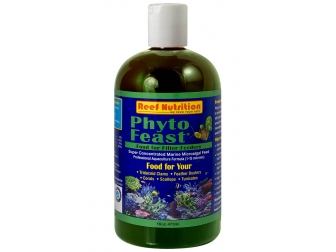 Phyto Feast 472ml phytoplancton ReefNutrition