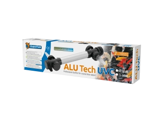 SF Alutech UV T5 40w 40000Litres