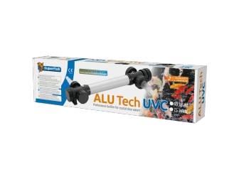 SF Alutech UV T5 40w 40000Litres