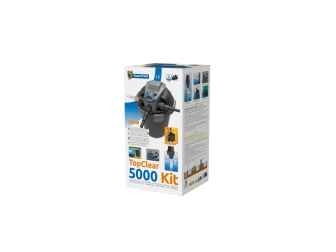 Super fish TOPCLEAR KIT 5000