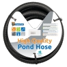 REINFORCED POND HOSE 25 MM pour 5M