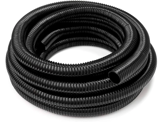 REINFORCED POND HOSE 25 MM pour 5M