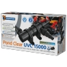 Super fish PONDCLEAR UVC 18W  pour  15000 L