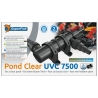 Super fish PONDCLEAR UVC 9W  pour  7500 L