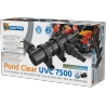 Super fish PONDCLEAR UVC 9W  pour  7500 L