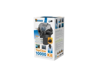 Super fish TOPCLEAR KIT 10000