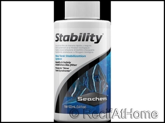 STABILITY 100ML*