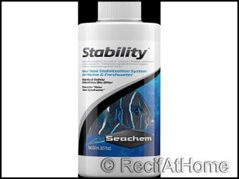 STABILITY 250ML*