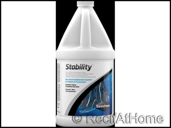 STABILITY 2L