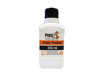 PREBAC 250ML PREIS