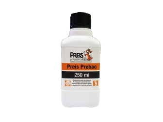 PREBAC 250ML PREIS