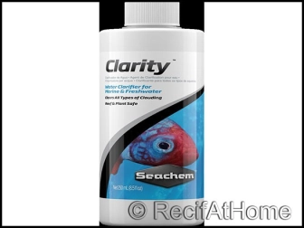 CLARITY 250ML