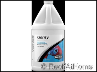 CLARITY 4L