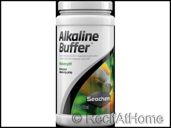 ALKALINE BUFFER™ 300GRS*