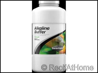 ALKALINE BUFFER™ 1.2KG