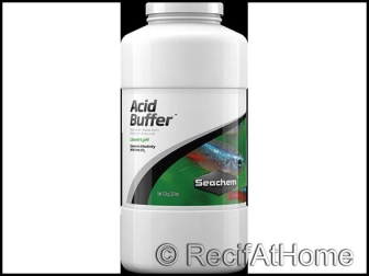 ACID BUFFER™ 1,2KG