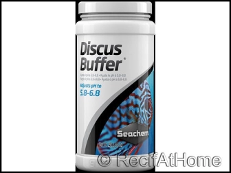 DISCUS BUFFER™ 250G