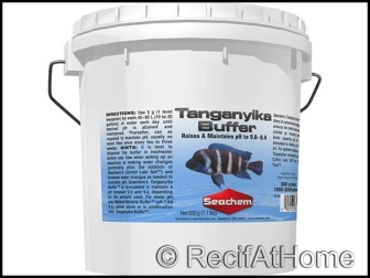 TANGANYIKA BUFFER 4 KG