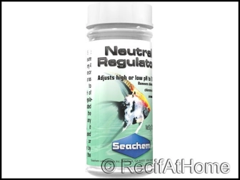 REGOLATORE NEUTRO™ 50GR*