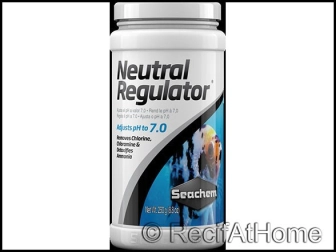 NEUTRAL REGULATOR™ 250G*