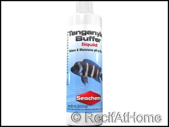 LIQUIDO TANGANYIKA BUFFER 250ML*