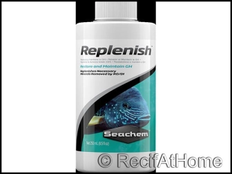 Replenish 250ml (nouveau)